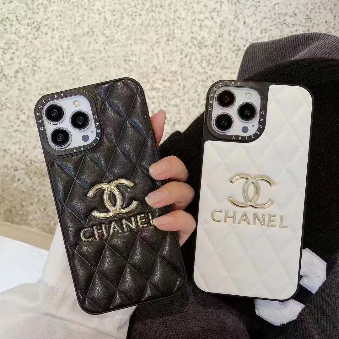 CHANEL カシミヤ カメリア ココマークチャーム ノースリーブニット 黒 シャネル ブラック・ファートリム・ニット・ワンピース CHANEL