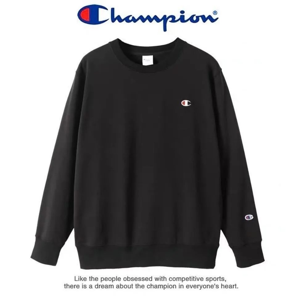【S-4XL】よく売れる シンプル ラウンドネック カジュアル 合わせやすい トレーナー