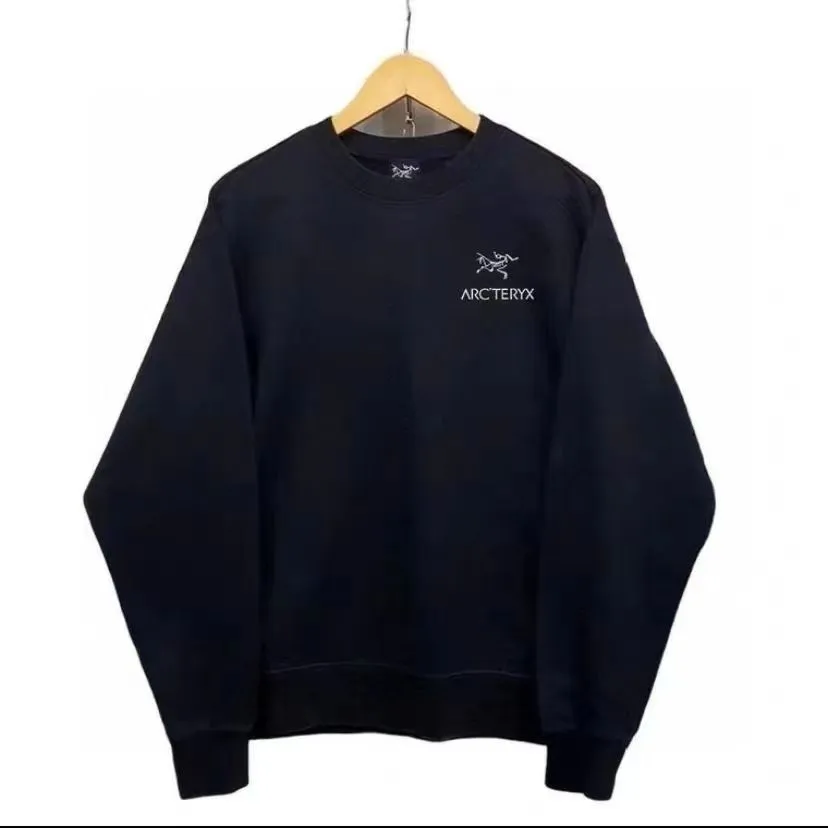 【S-3XL】今季大注目 ラウンドネック ルーズ 着心地良い カジュアル シンプル トレーナー
