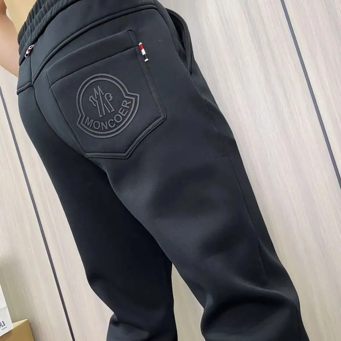 【M-4XL】大人気 履きやすい 合わせやすい シンプル トレンド カジュアルパンツ