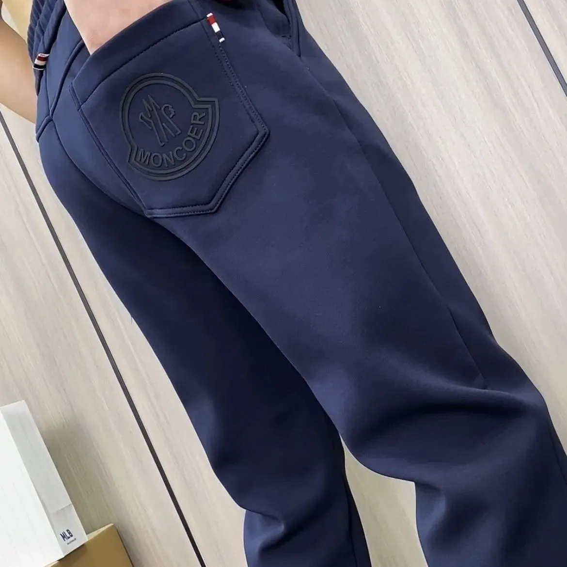 【M-4XL】大人気 履きやすい 合わせやすい シンプル トレンド カジュアルパンツ