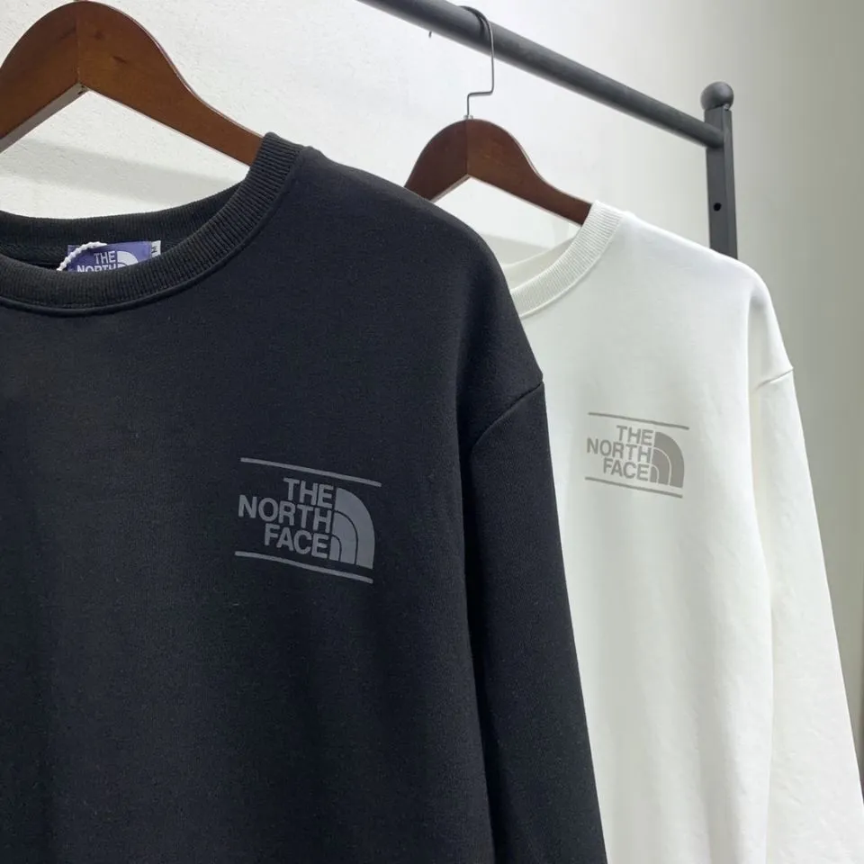 【M-3XL】大人気 トレンド 着心地良い アルファベット カップル お揃いコーデ ラウンドネック トレーナー