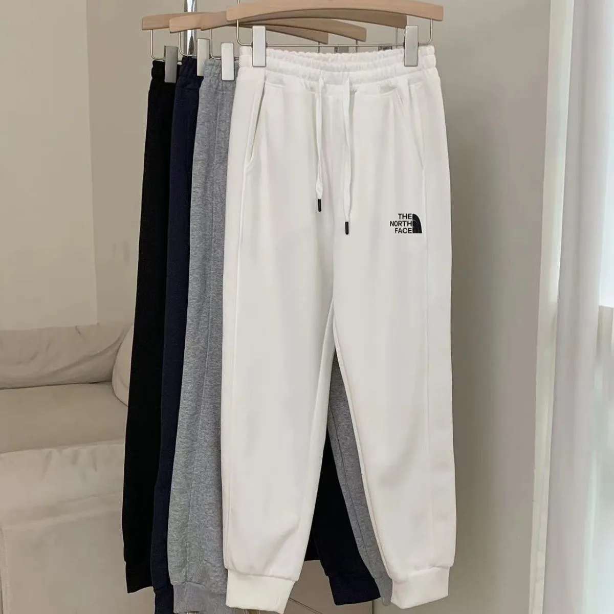 【M-3XL】大人気 売れ筋  合わせやすい   カジュアル  人気  パンツ