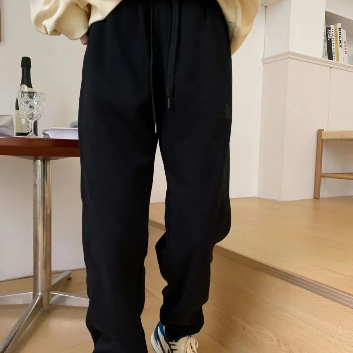 【M-3XL】大人気 売れ筋  合わせやすい   カジュアル  人気  パンツ