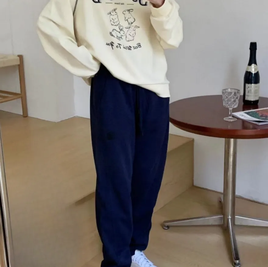 【M-3XL】大人気 売れ筋  合わせやすい   カジュアル  人気  パンツ