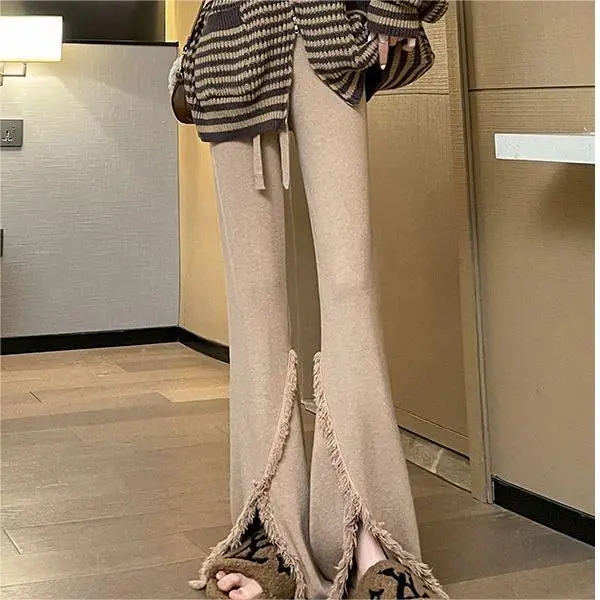 人気急上昇  レディース 清純 あつさり ファッション 上質 売れ筋  淑やか 森ガール  パンツ