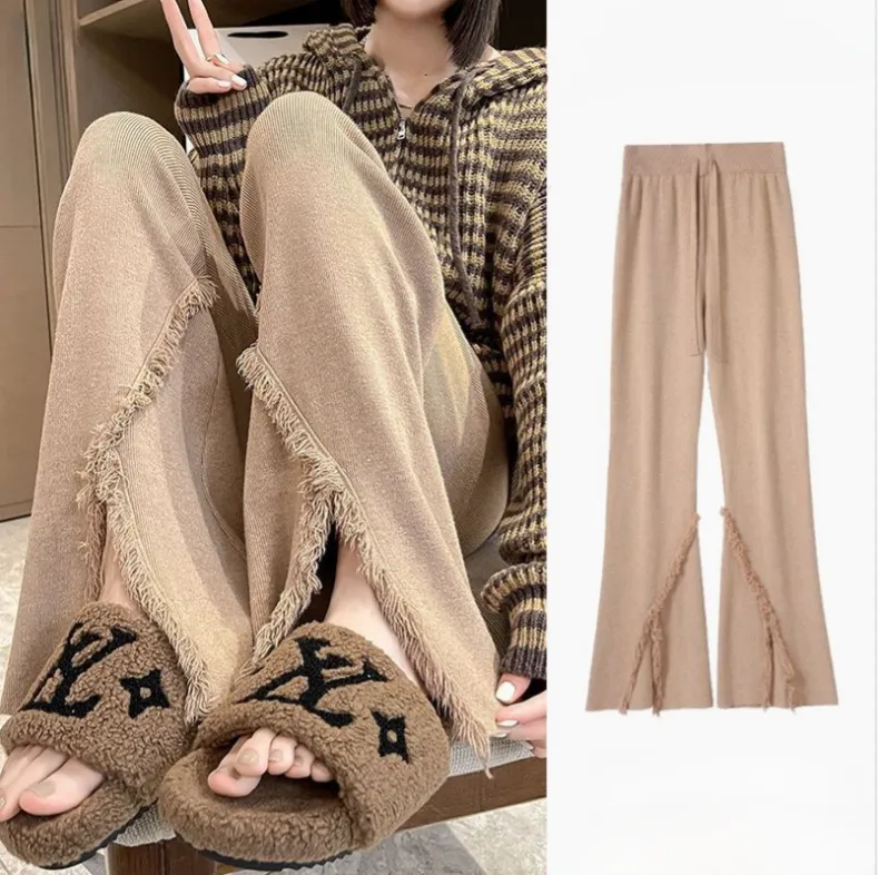 人気急上昇  レディース 清純 あつさり ファッション 上質 売れ筋  淑やか 森ガール  パンツ