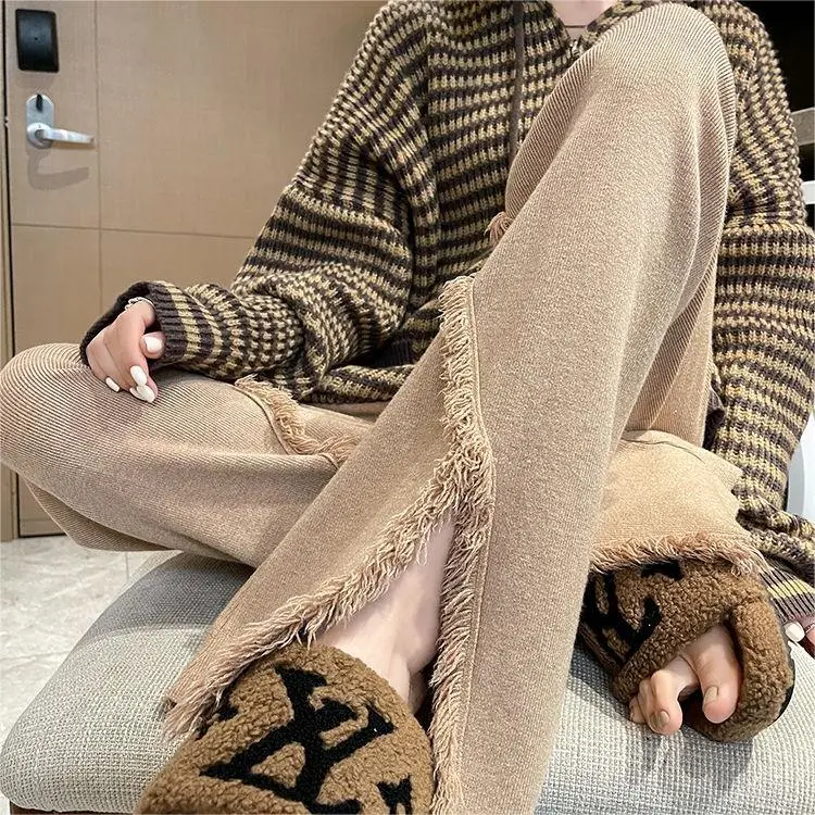人気急上昇  レディース 清純 あつさり ファッション 上質 売れ筋  淑やか 森ガール  パンツ