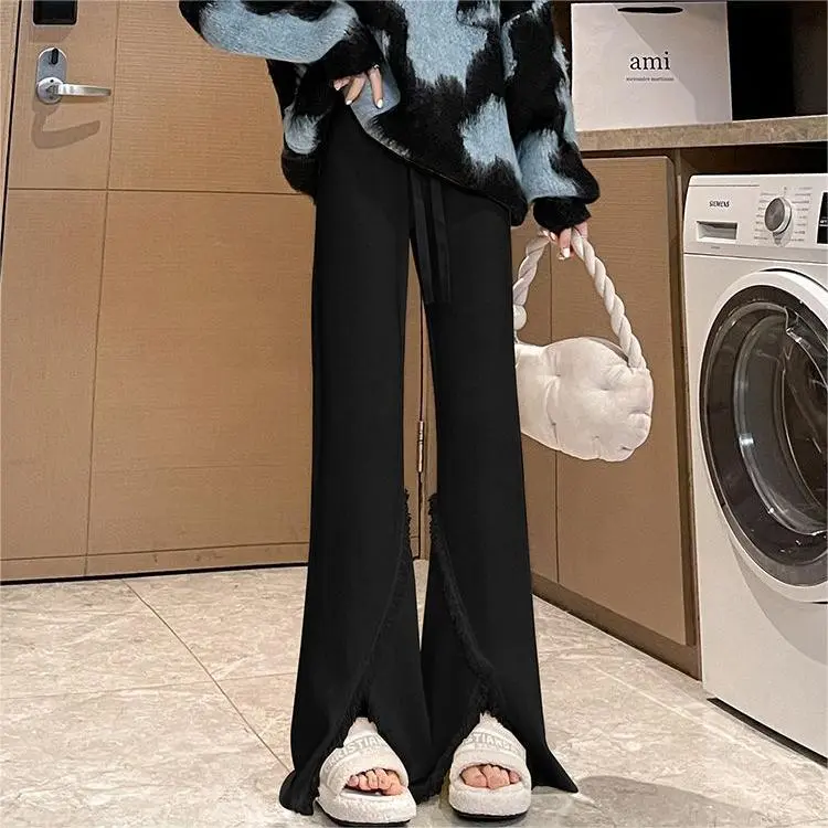 人気急上昇  レディース 清純 あつさり ファッション 上質 売れ筋  淑やか 森ガール  パンツ