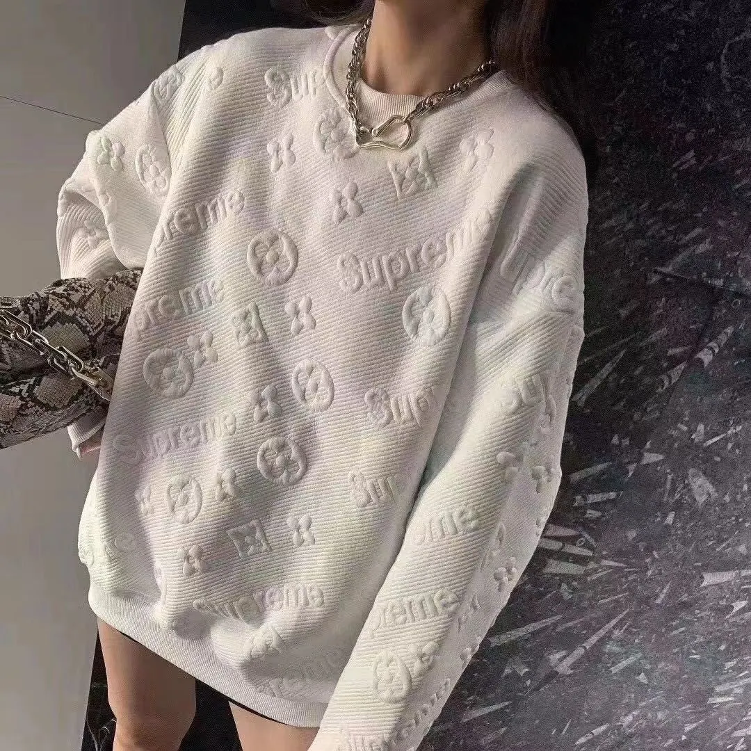 【M-2XL】人気急上昇 ファッション カジュアル スウィート 売れ筋  人気 合わせやすい 高品質 トレーナー