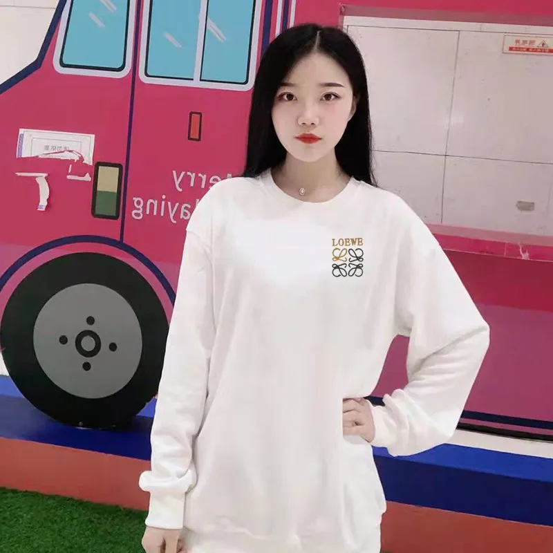 【S-3XL】着回し力抜群 ゆったり ビッグシルエット長袖Tシャツ
