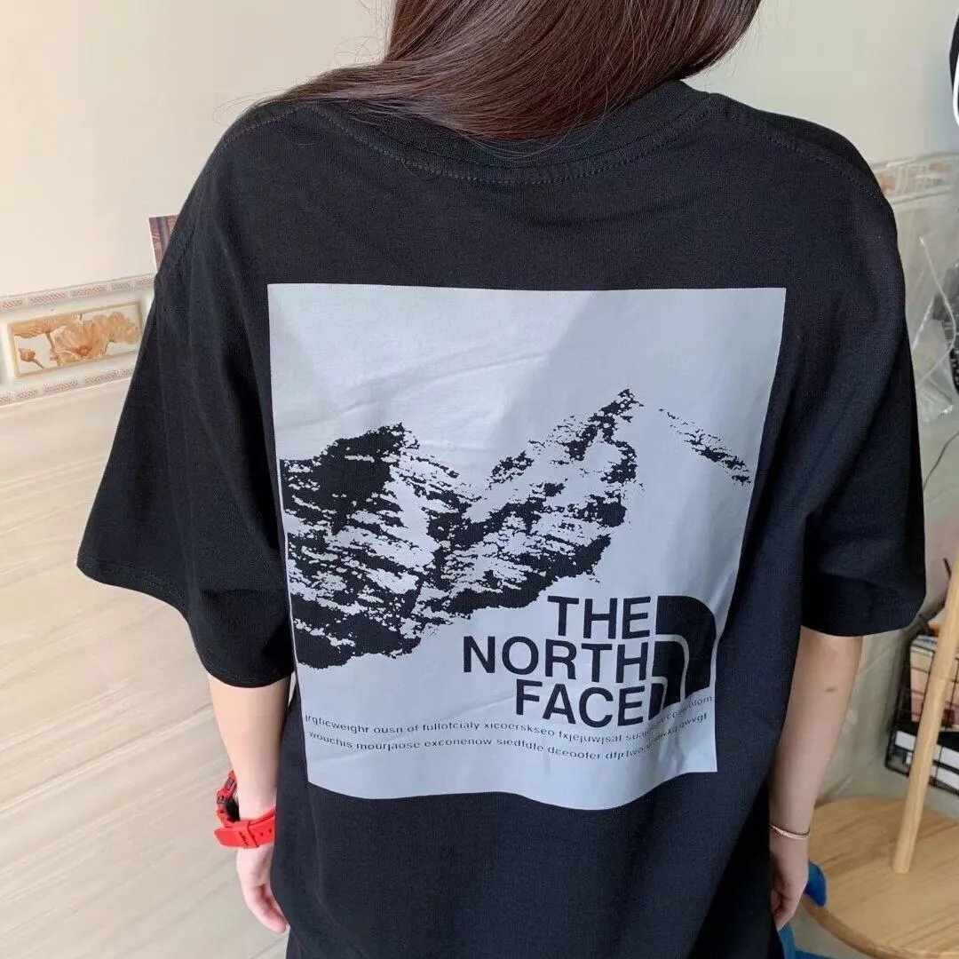 おすすめ 夏 日常 カジュアル ラウンドネック 大きいサイズ アルファベット プリント 合わせやすい 快適 Ｔシャツ