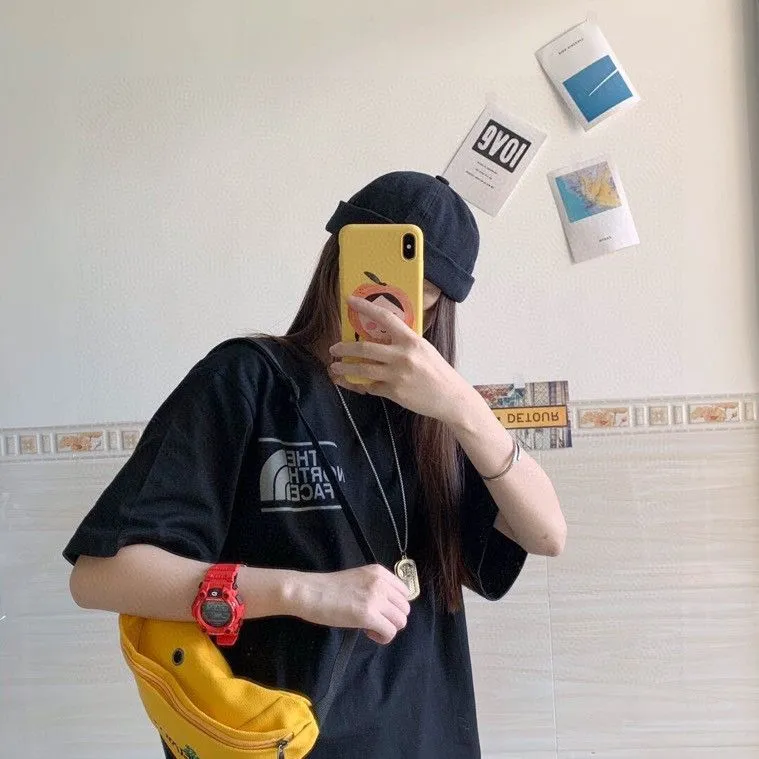 おすすめ 夏 日常 カジュアル ラウンドネック 大きいサイズ アルファベット プリント 合わせやすい 快適 Ｔシャツ