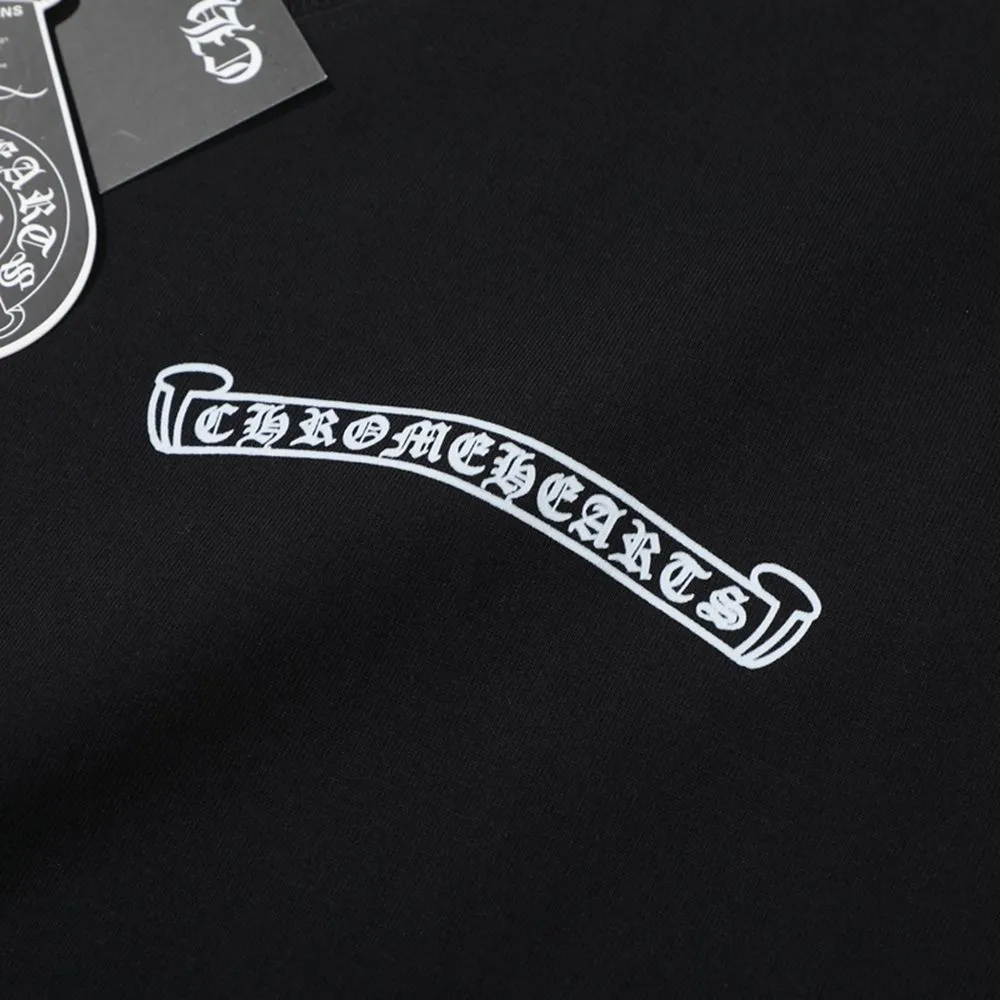 合わせやすい ファッション シンプル 2色選べる コットン プリント ラウンドネック 快適 通気性 Ｔシャツ