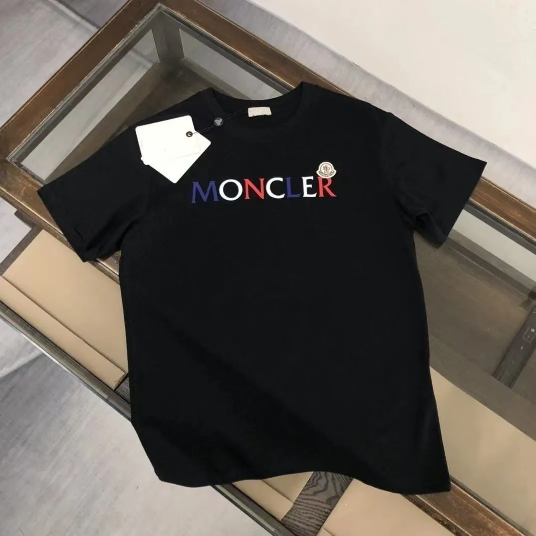 おすすめ 高級感  ファッション カジュアル 2色選べる アルファベット ゆったり 通気性 Ｔシャツ