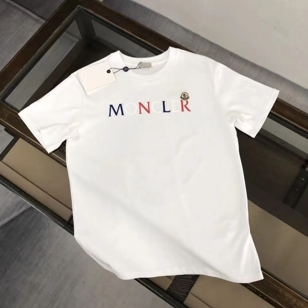 おすすめ 高級感  ファッション カジュアル 2色選べる アルファベット ゆったり 通気性 Ｔシャツ