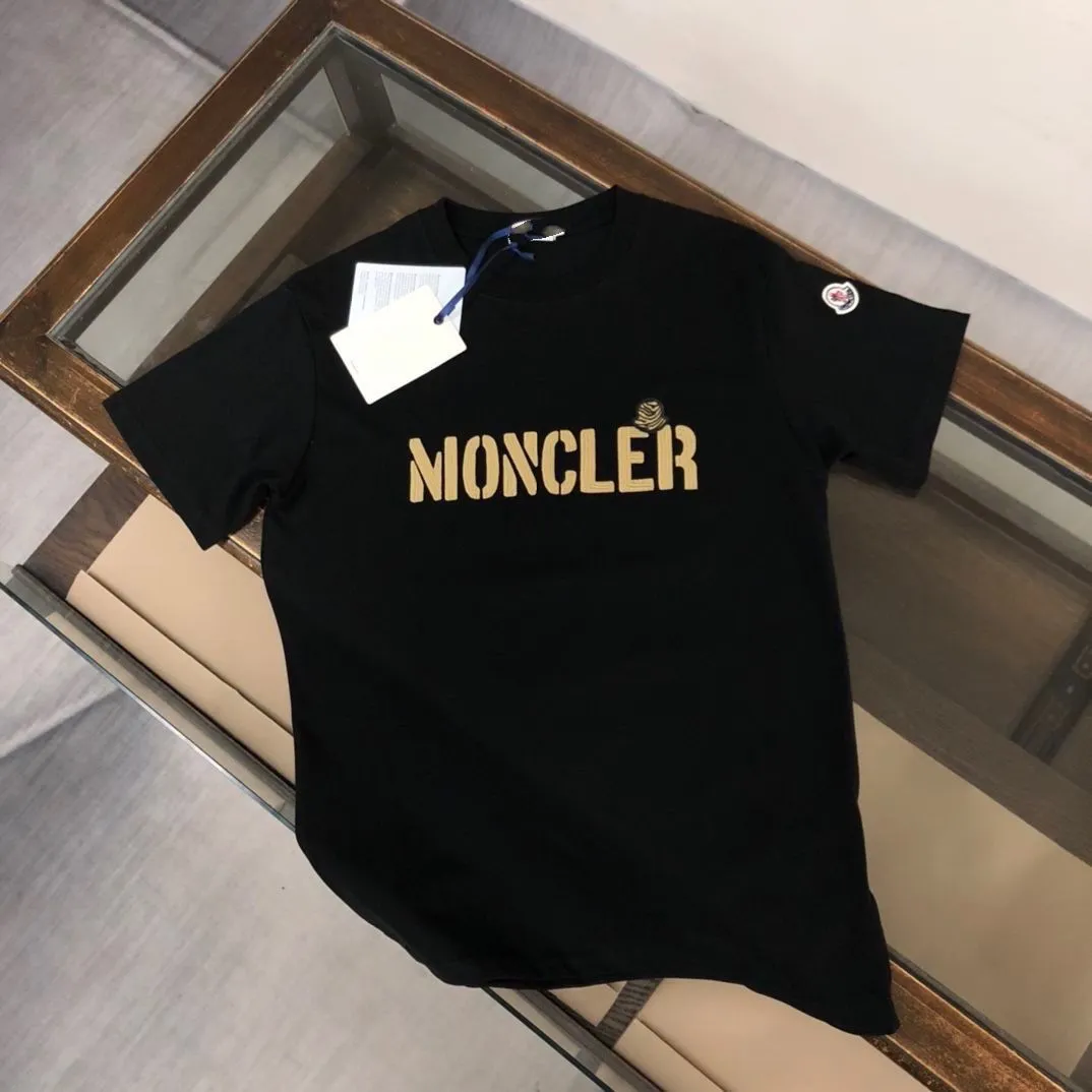 質感のいい 新作 シンプル 無地 ファッション 2色選べる ラウンドネック メンズレデイーズ 合わせやすい Ｔシャツ　