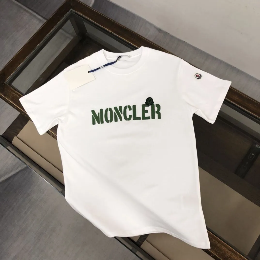質感のいい 新作 シンプル 無地 ファッション 2色選べる ラウンドネック メンズレデイーズ 合わせやすい Ｔシャツ　