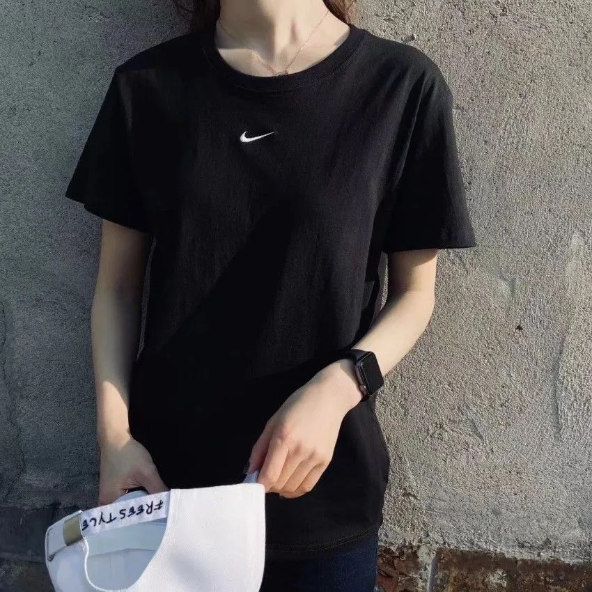 多色展開 新作 カジュアル 着せやすい シンプル ins風 ファッション 合わせやすい ルーズ 高級感 Tシャツ