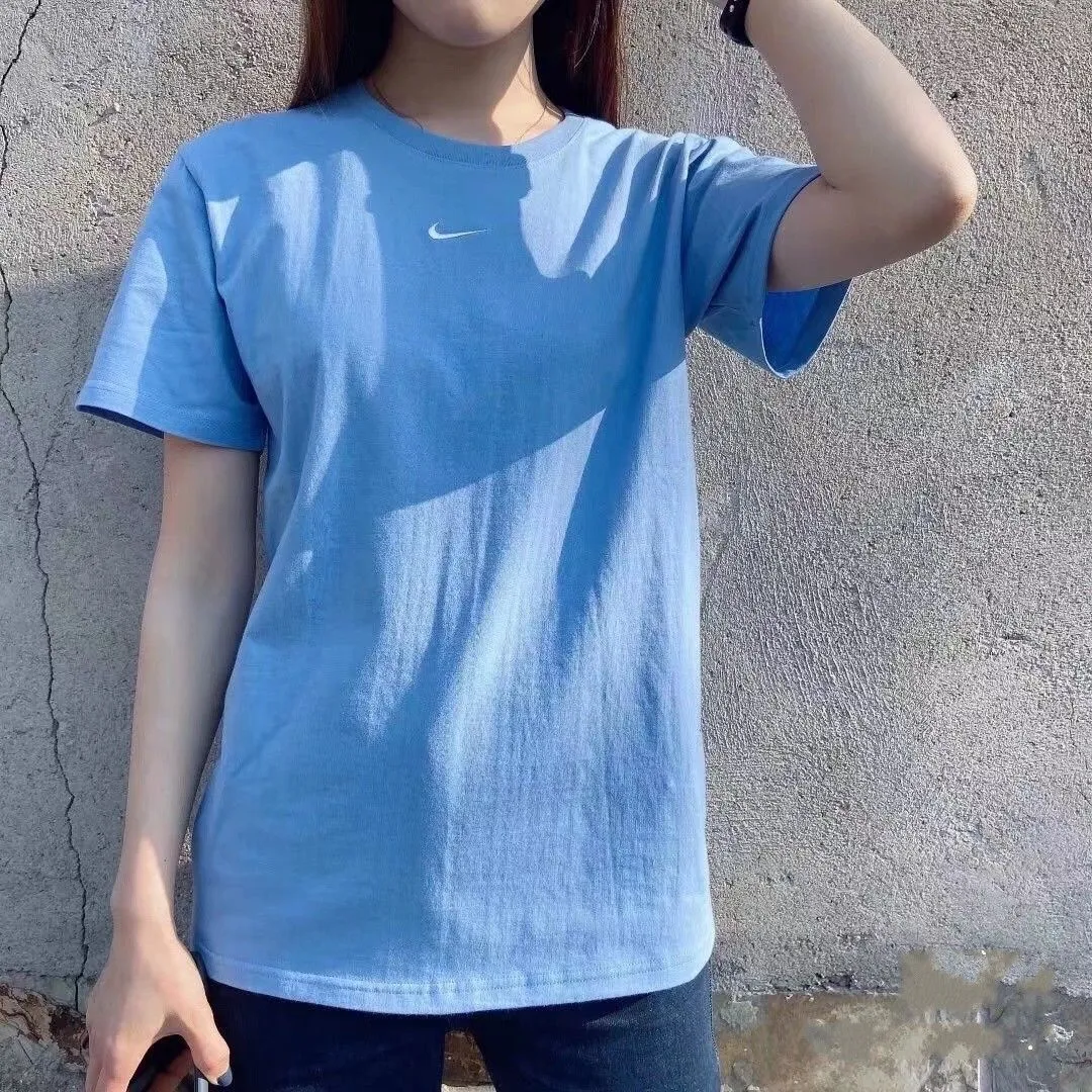 多色展開 新作 カジュアル 着せやすい シンプル ins風 ファッション 合わせやすい ルーズ 高級感 Tシャツ