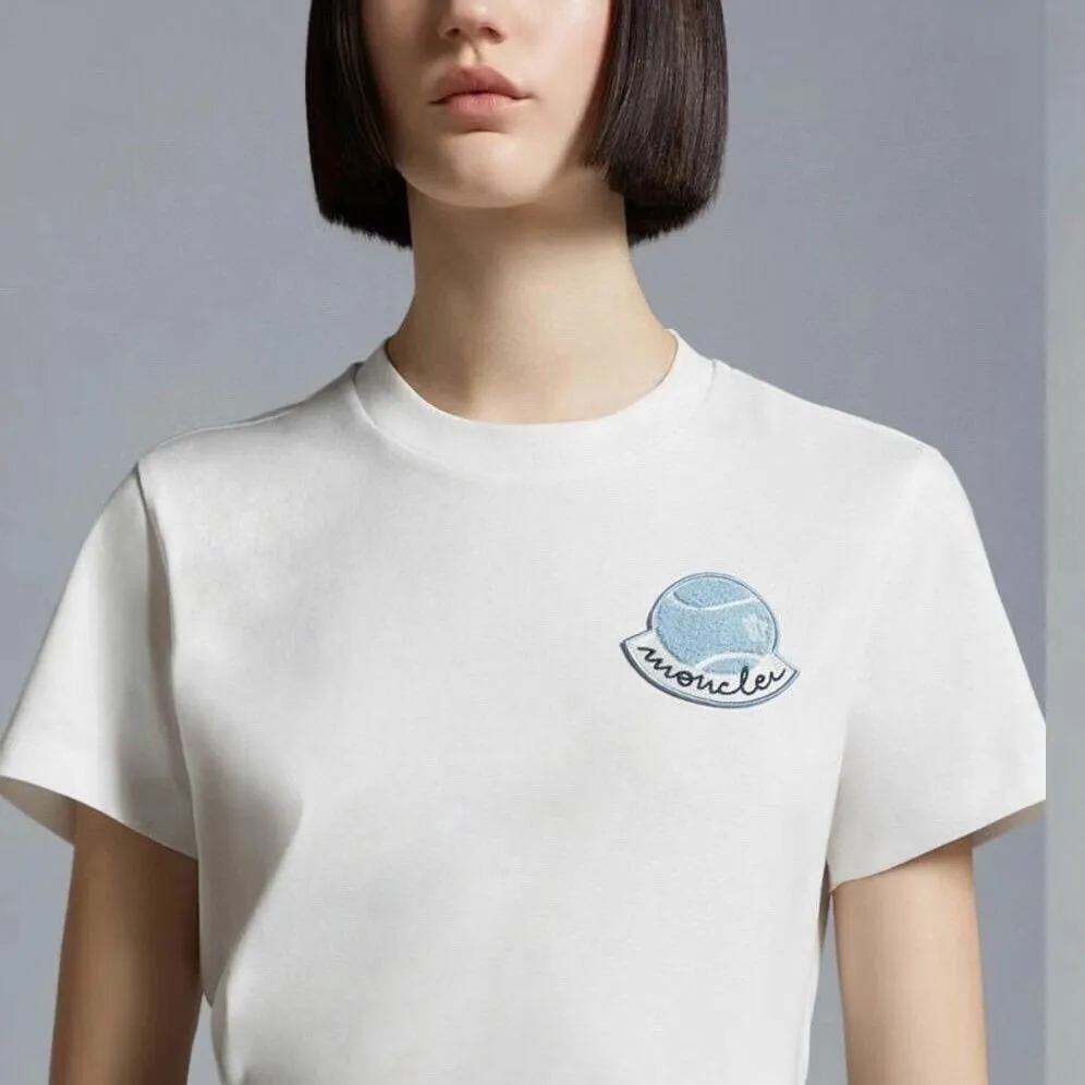 新品 夏 4色選べる ゆったり カジュアル ラウンドネック  プリント 無地 オーバーサイズ 快適 Ｔシャツ　