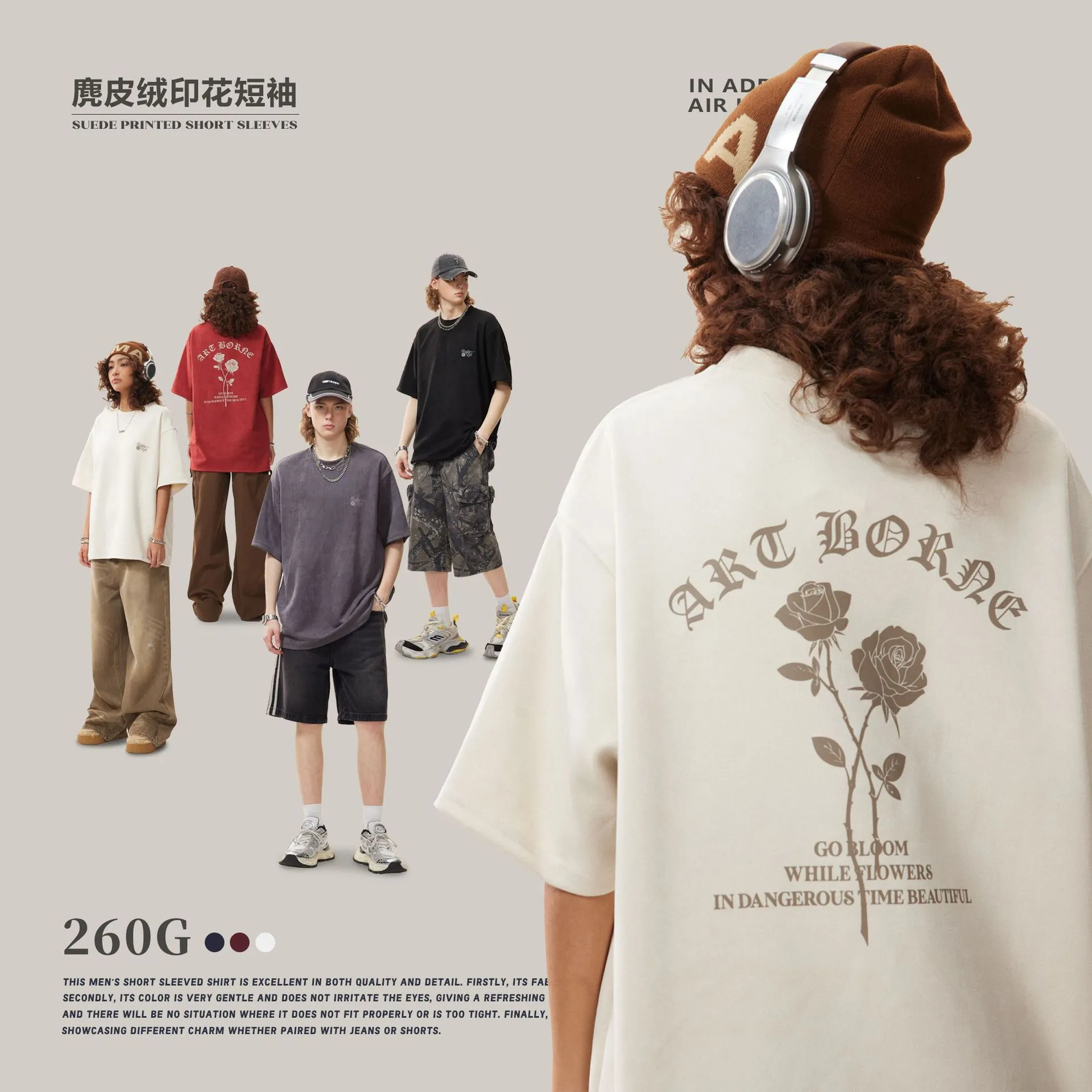 多色展開 人気筋商品 ファッション 個性的 シンプル 合わせやすい 日常 高品質 気質いい Tシャツ　