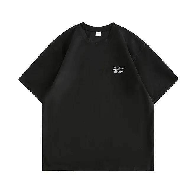 多色展開 人気筋商品 ファッション 個性的 シンプル 合わせやすい 日常 高品質 気質いい Tシャツ　