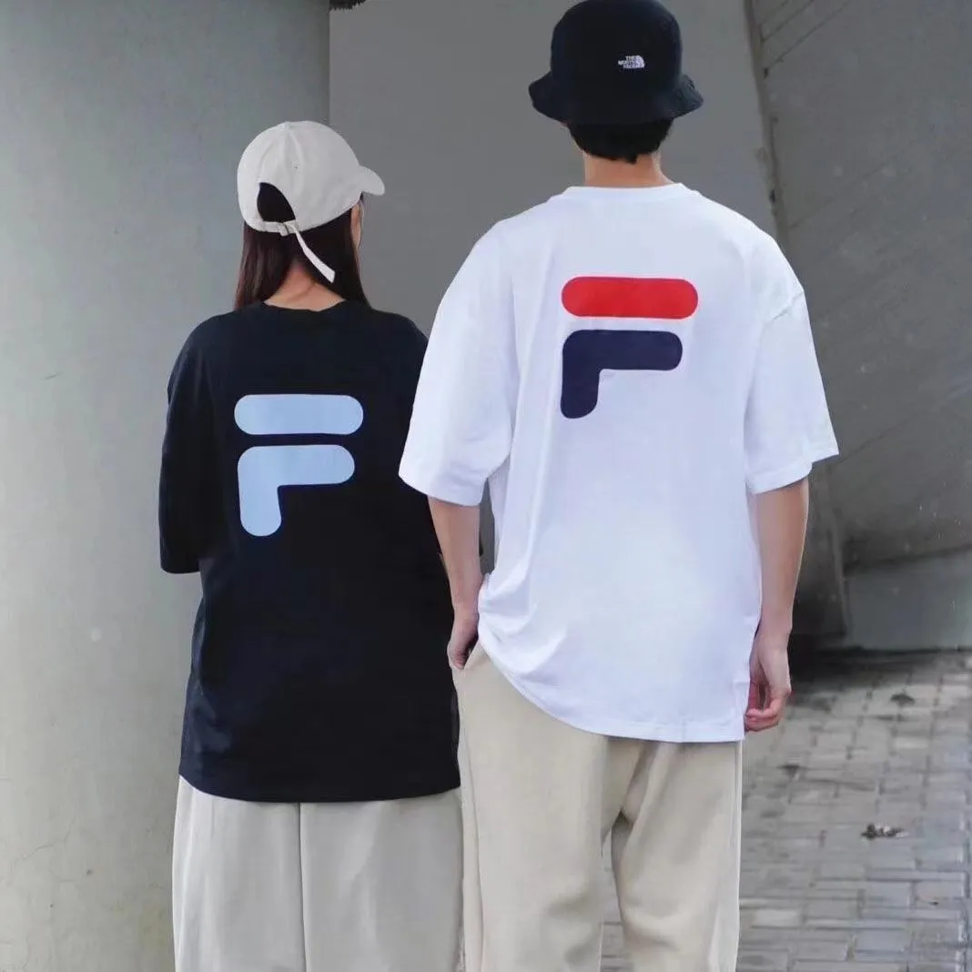 着回し力抜群 絶対流行 ファッション 合わせやすい シンプル 気質いい スポーツ 通気性 快適 ゆったり 無地 Tシャツ