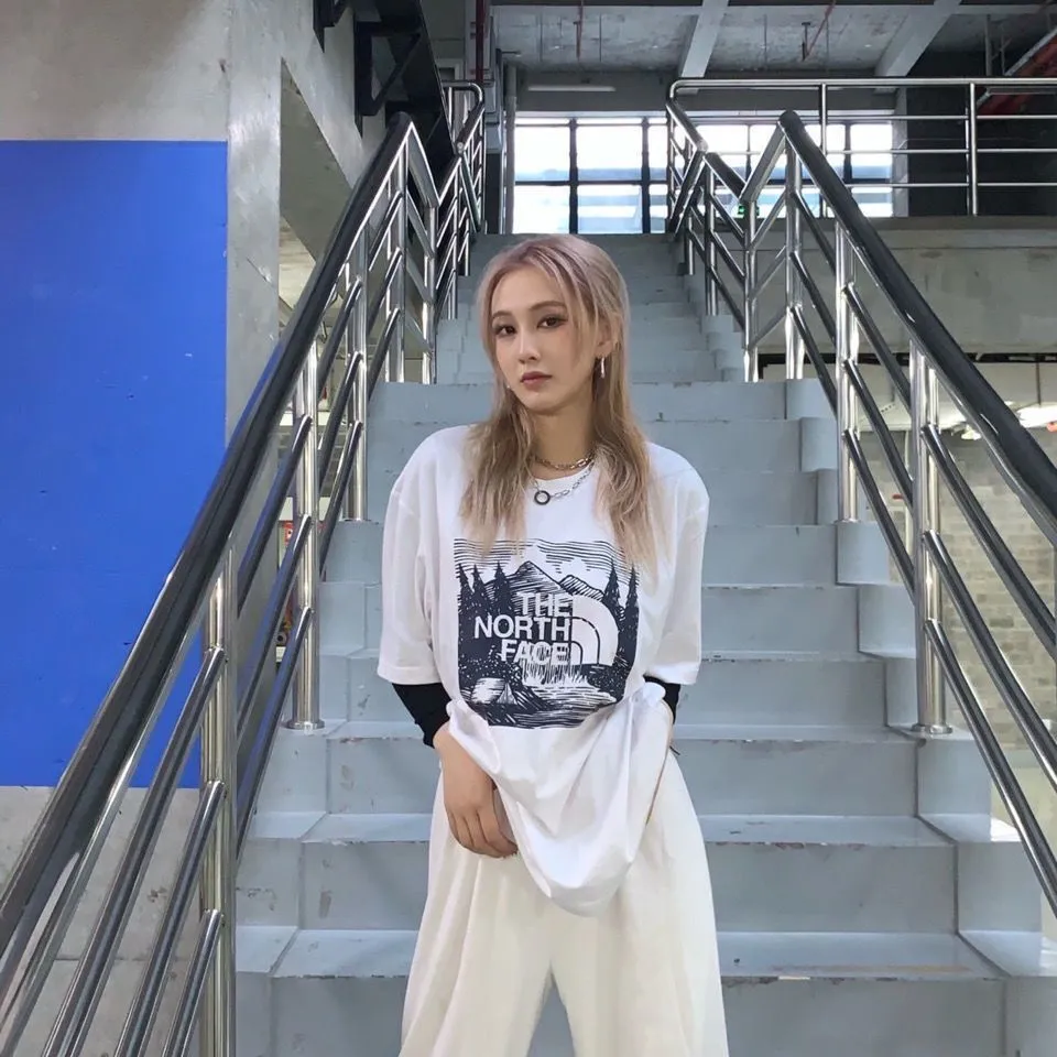『S-3XL』おすすめ 期間限定 シンプル 新作 2色選べる アルファベット Ｔシャツ
