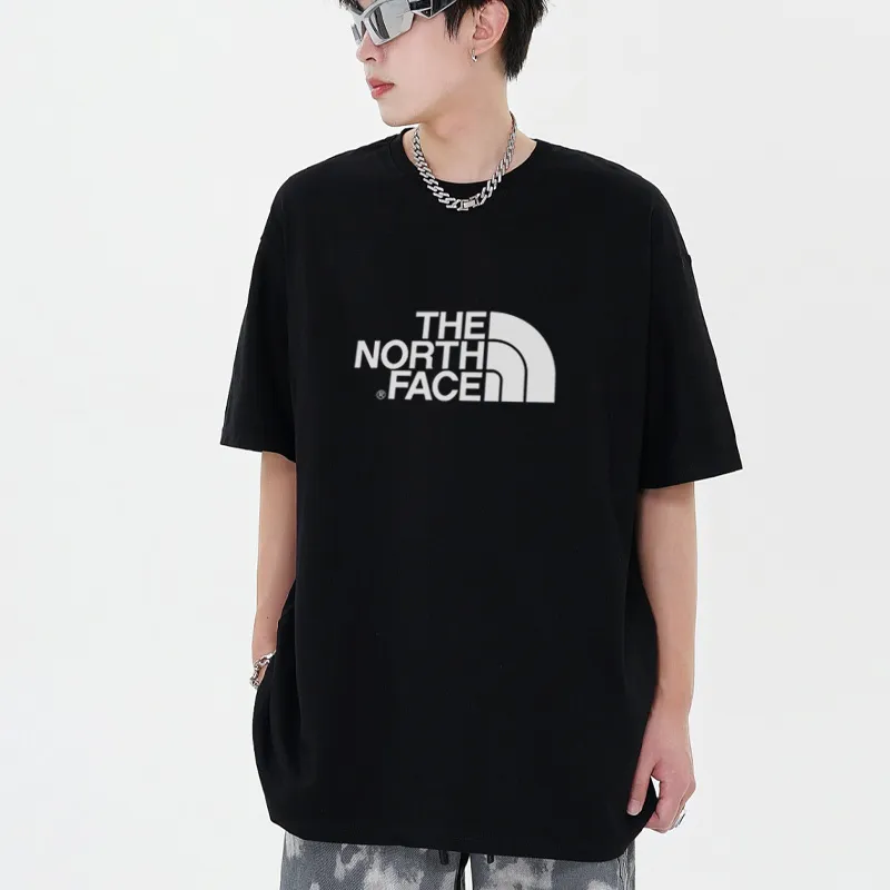 大活躍 絶対流行 期間限定 シンプル 新作 男女限らず アルファベット 夏 Ｔシャツ