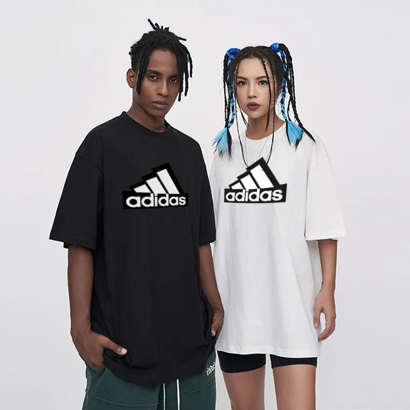 大好評 売り切れ必至  着心地良い  夏 ファッション  シンプル 二色選べられ Tシャツ