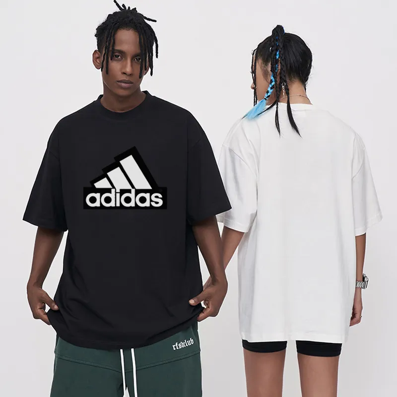 大好評 売り切れ必至  着心地良い  夏 ファッション  シンプル 二色選べられ Tシャツ