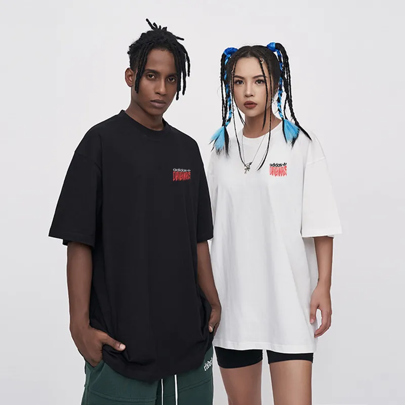 爆売れ中  大人気  着回し最強  お手頃価格 ファッション 夏 カジュアル  アルファベット Ｔシャツ　