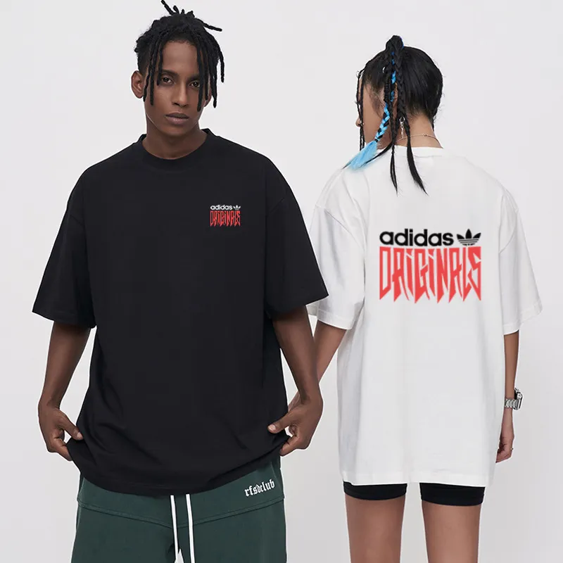爆売れ中  大人気  着回し最強  お手頃価格 ファッション 夏 カジュアル  アルファベット Ｔシャツ　
