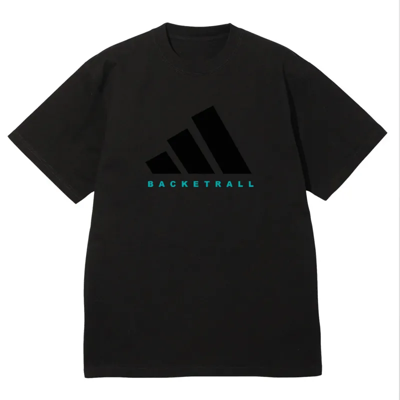 新作 絶対欲しい 憧れ 手触り良く 激売れ中  夏 二色選べられ  アルファベット  プリント Ｔシャツ