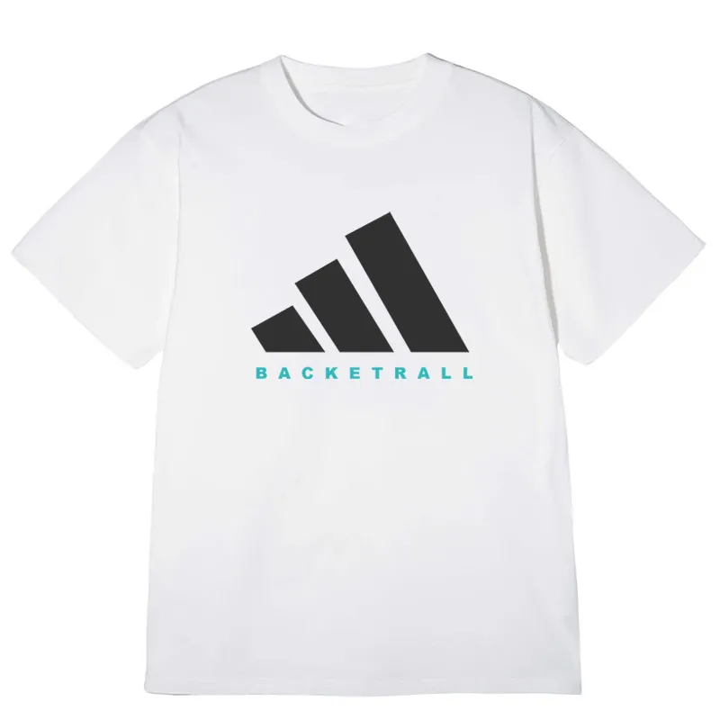 新作 絶対欲しい 憧れ 手触り良く 激売れ中  夏 二色選べられ  アルファベット  プリント Ｔシャツ