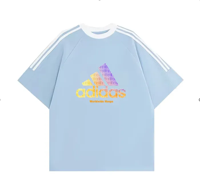 気質満点 好感度UP 男女限らず 多色展開 夏 アルファベット 通気性 Ｔシャツ