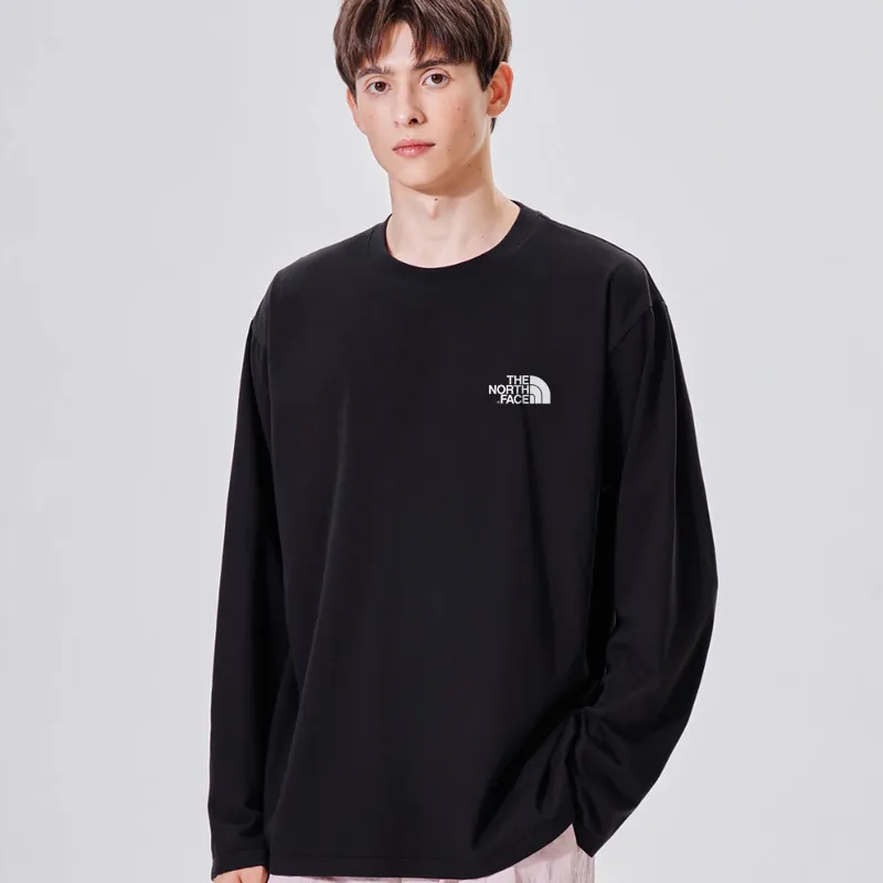 おすすめ 大人らしい 目立つ 着心地良い 2色選べられ 長袖 ゆるい Tシャツ