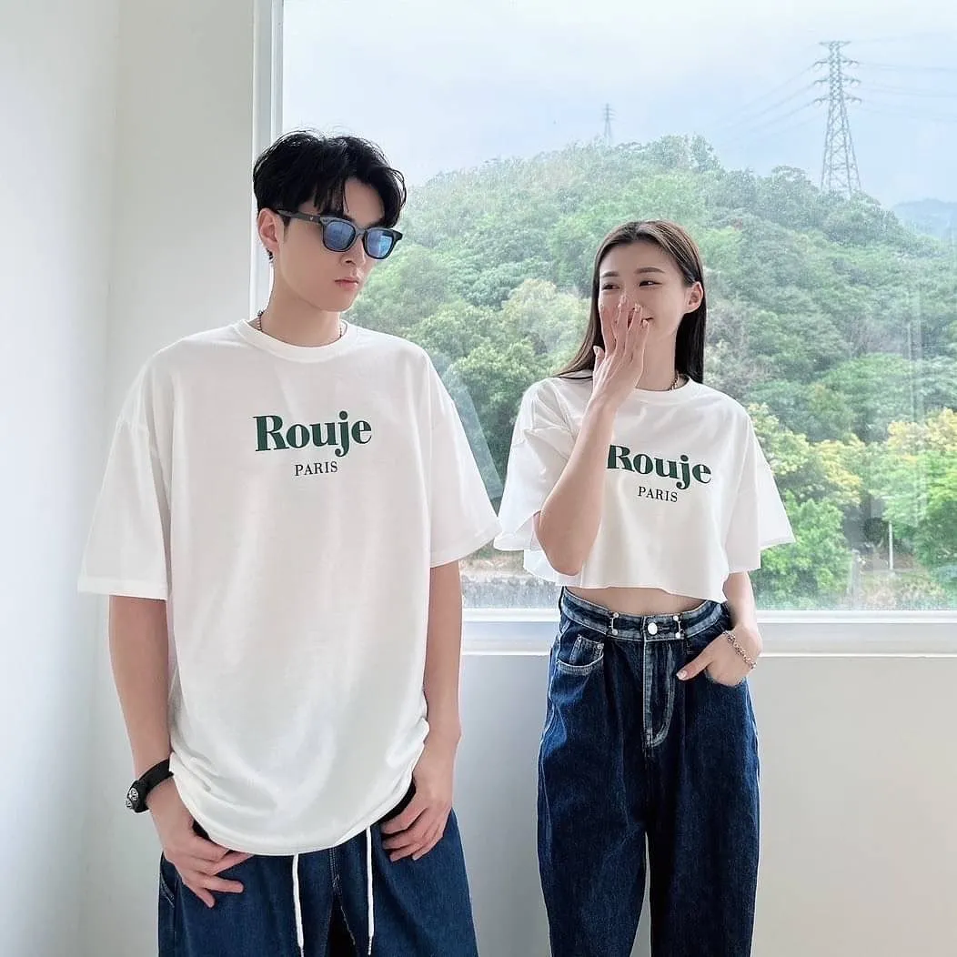 人気上昇中 着心地良い 質感のいい おすすめ ファッション 男女限らず ゆったり オーバーサイズ Ｔシャツ