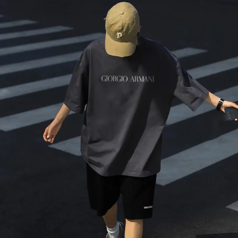 激売れ中 安定感抜群 お手頃価格   ゆるい 激安 手触り良く カジュアル 通気性 Tシャツ