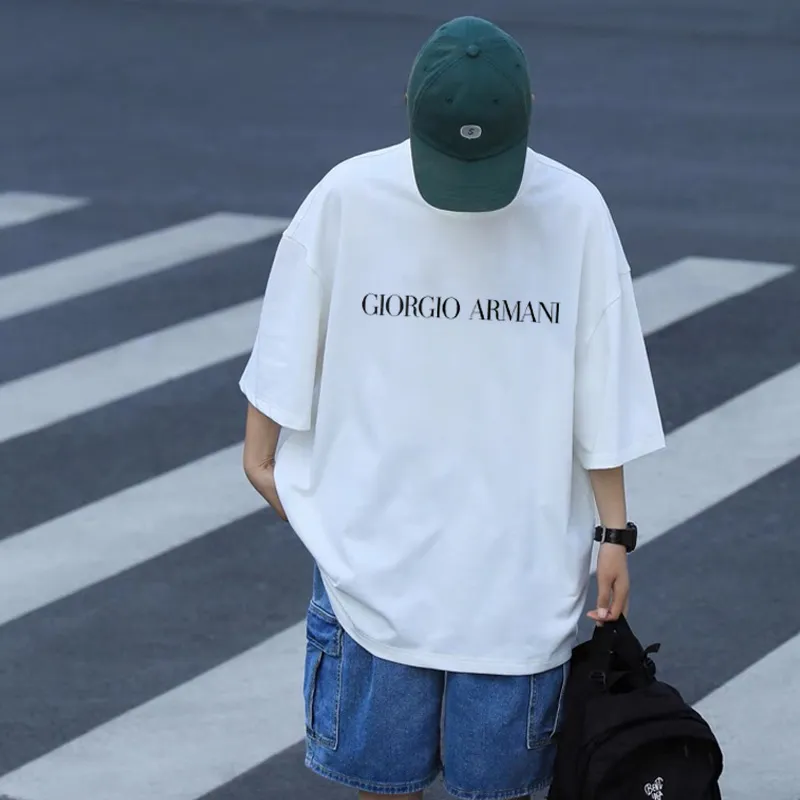 激売れ中 安定感抜群 お手頃価格   ゆるい 激安 手触り良く カジュアル 通気性 Tシャツ