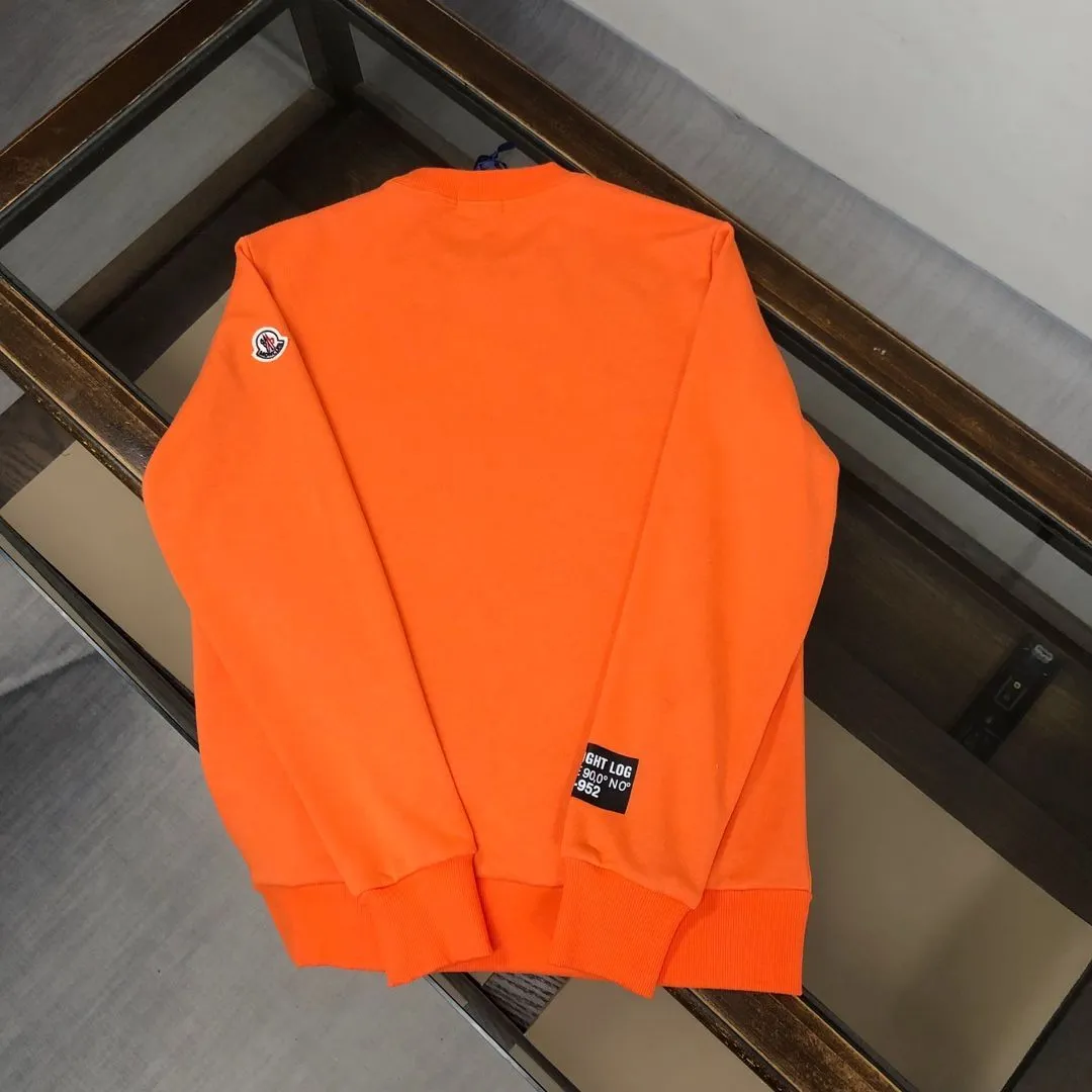 【M-4XL】おすすめ カジュアル 合わせやすい ラウンドネック シンプル トレーナー