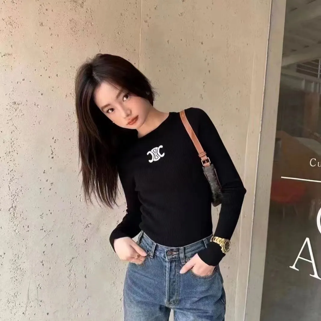 女子マスト 気質いい 高級感 目立つ 気質満点 通気性 エレガント トップス