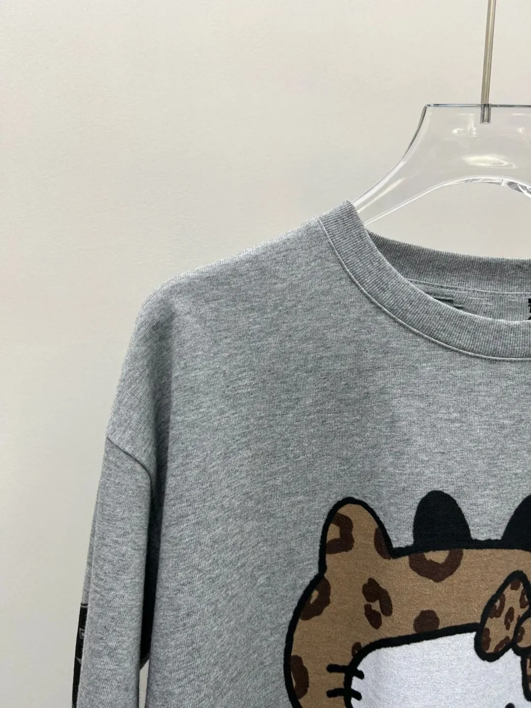 着回し最強 元気いっぱい キュート 可愛い スウィート アニメー 長袖 Ｔシャツ