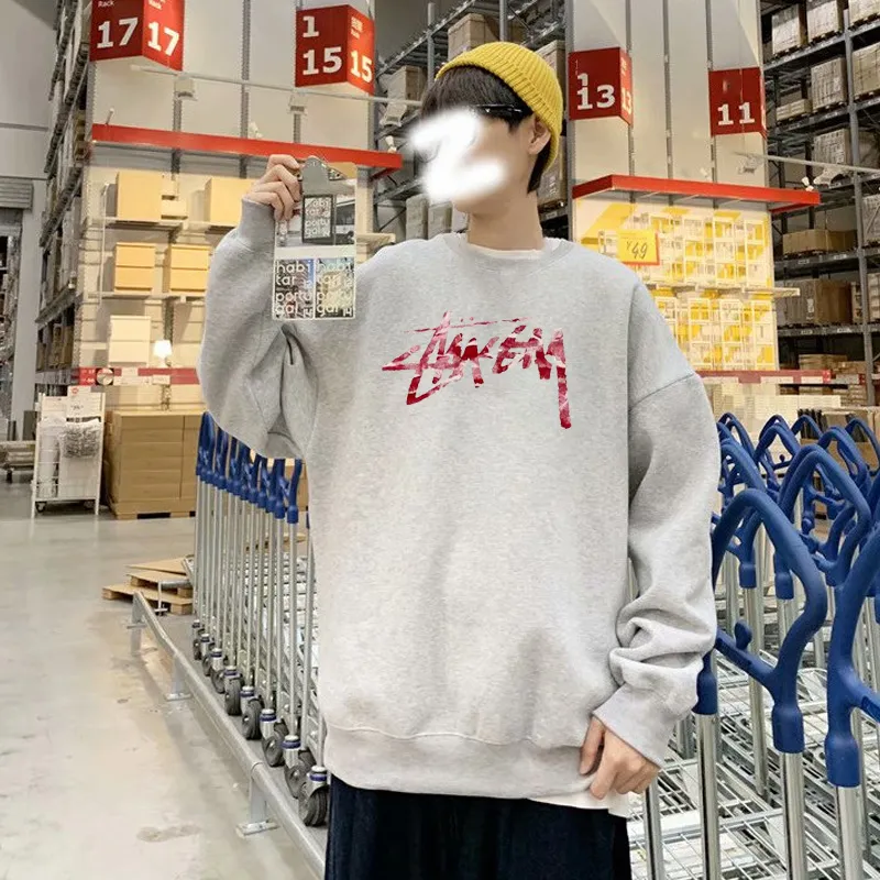 気質満点 取り入れたい 新作 快適 シンプル 通気性 超ファッション 動きやすい トレーナー