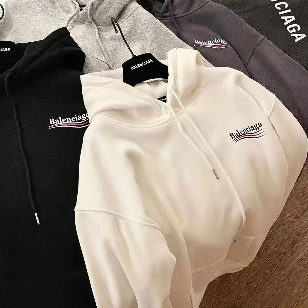 『S-3XL』超人気商品 大人の定番 合わせやすい  シンプル カジュアル 4色選べられ パーカー