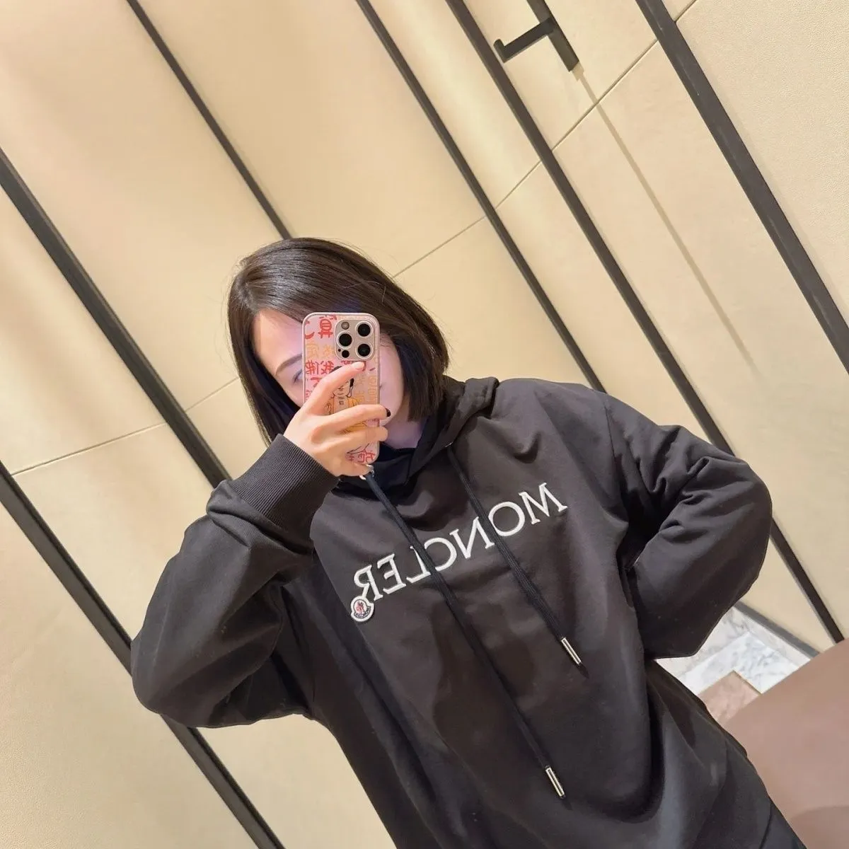 今季も大流行 組み合わせやすい アップ 美人度アップ シンプル 通気性  超ファッション 動きやすい 高品質 長袖 パーカー