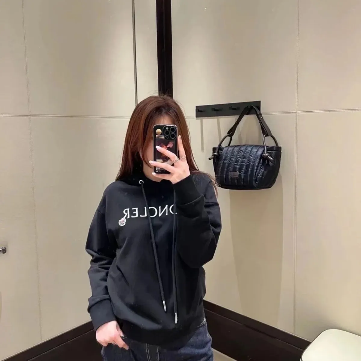 今季も大流行 組み合わせやすい アップ 美人度アップ シンプル 通気性  超ファッション 動きやすい 高品質 長袖 パーカー