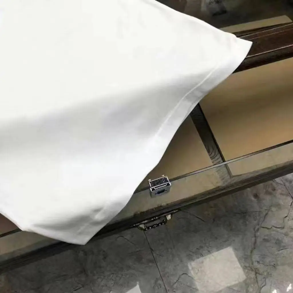 合わせやすい 質感のいい 好感度100％ 日常 カジュアル  超ファッション 大人気 ラウンドネック 長袖 Ｔシャツ