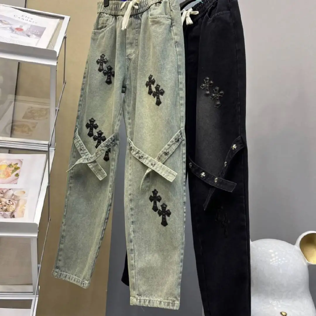 魅力的 売り切れ必至 着心地良い 絶対後悔しない 爆売れ中 日常 カジュアル 着回し力抜群  大人気 レギュラー丈 パンツ　